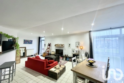 Appartement à vendre à MARGUERITTES  - 3 pièces - 80 m² 