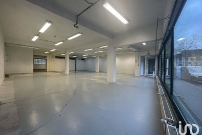 Commerce à louer à SELESTAT   - 383 m² 