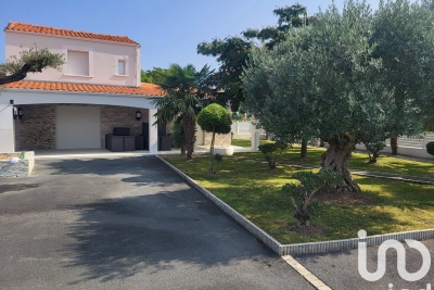 Maison à vendre à ST JULIEN DE CONCELLES  - 5 pièces - 117 m² 