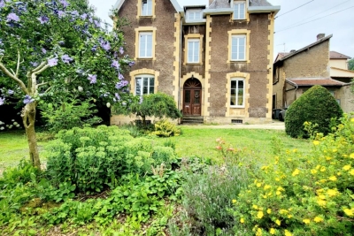 Maison à vendre à LONGWY  - 10 pièces - 210 m² 