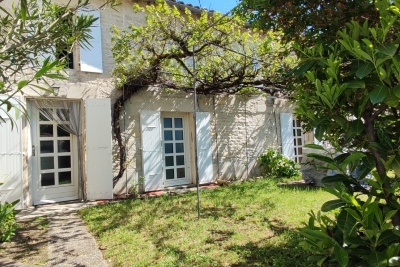Maison à vendre à PLAINE-D'ARGENSON  - 8 pièces - 214 m² 