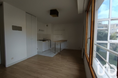 Appartement à vendre à NANTES  - 2 pièces - 38 m² 