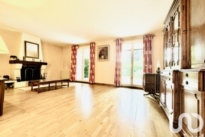 Maison à vendre à JOUE LES TOURS  - 5 pièces - 120 m² 