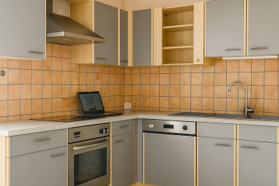 Appartement à vendre à CHAMPIGNEULLES  - 4 pièces - 78 m² 