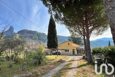 Maison à vendre à BUIS LES BARONNIES  - 5 pièces - 120 m² 