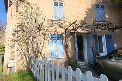 Maison à vendre à ROSANS  - 5 pièces - 140 m² 