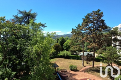 Appartement à vendre à CALUIRE-ET-CUIRE  - 4 pièces - 94 m² 