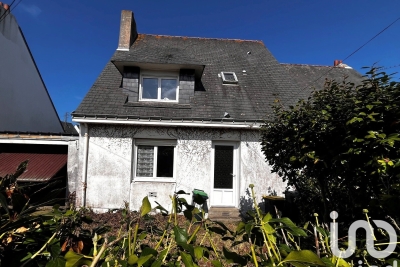 Maison à vendre à GROIX  - 5 pièces - 96 m² 