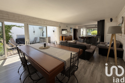 Maison à vendre vente arcachon