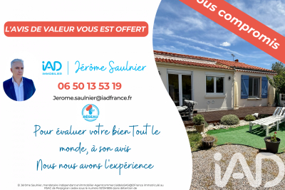 Maison à vendre à SALSES LE CHATEAU  - 5 pièces - 112 m² 