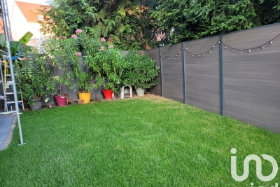 Appartement à vendre à BISCHHEIM Orangerie Est - 3 pièces - 71 m² 