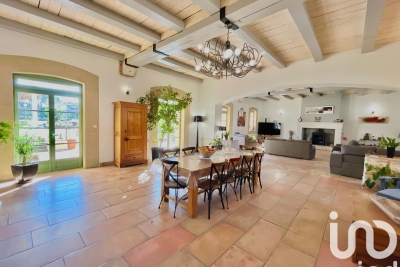 Maison à vendre à NARBONNE  - 6 pièces - 295 m² 