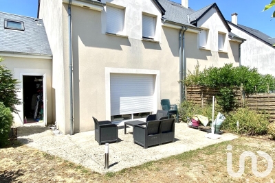 Maison à vendre à MONTS  - 5 pièces - 89 m² 