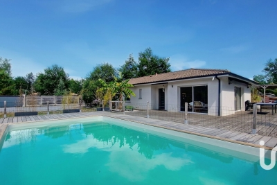 Maison à vendre vente arcachon