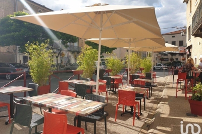 Commerce à vendre à PLAUZAT   - 60 m² 