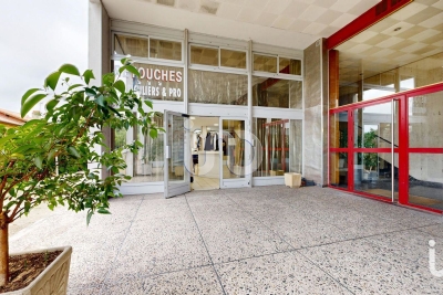 Commerce à vendre à TOULOUSE Paul Sabatier  - 150 m² 