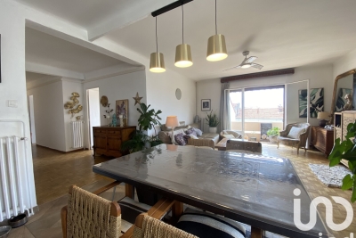 Appartement à vendre à TOULON Aguillon - 4 pièces - 87 m² 