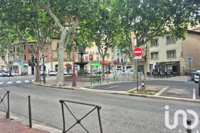 Appartement à vendre à NARBONNE  - 2 pièces - 38 m² 