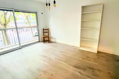 Appartement à vendre à TOULOUSE Paul Sabatier - 1 pièces - 29 m² 