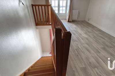 Appartement à vendre à LA ROCHELLE  - 2 pièces - 42 m² 