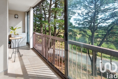 Appartement à vendre k st herblain