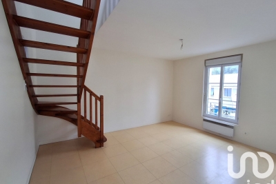 Appartement à vendre à TOURS  - 4 pièces - 67 m² 