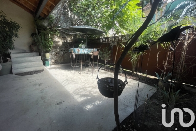 Maison à vendre à VALS LES BAINS  - 7 pièces - 99 m² 