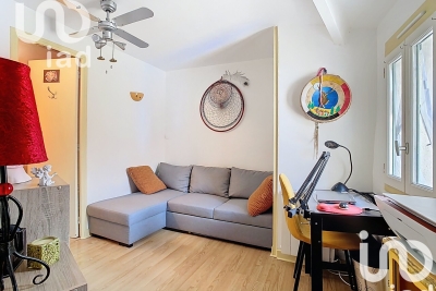 Maison à vendre à BOULETERNERE  - 3 pièces - 70 m² 