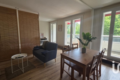 Appartement à vendre à LYON 3EME  - 1 pièces - 37 m² 