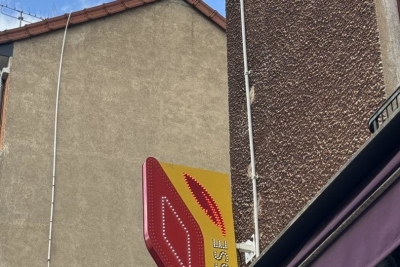 Commerce à vendre à CLERMONT FERRAND   - 70 m² 