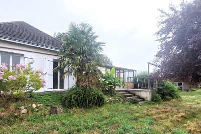 Maison à vendre à THILOUZE  - 6 pièces - 144 m² 