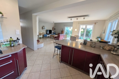 Maison à vendre à FROGES  - 5 pièces - 109 m² 