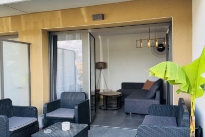 Appartement à vendre à TOURS  - 2 pièces - 40 m² 