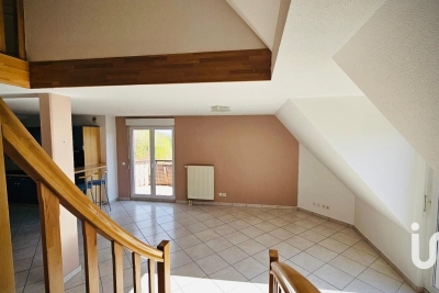 Appartement à vendre à GUNGWILLER Orangerie Est - 4 pièces - 93 m² 