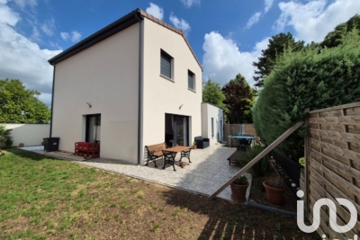 Maison à vendre à ALIXAN  - 5 pièces - 99 m² 