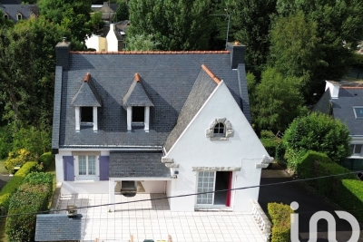 Maison à vendre à COLPO  - 6 pièces - 113 m² 