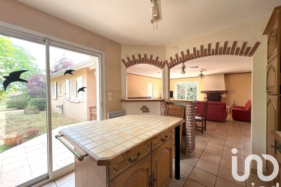 Maison à vendre 1148