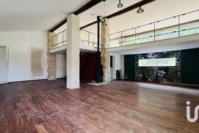 Maison à vendre à ST-SAVIN  - 1 pièces - 101 m² 