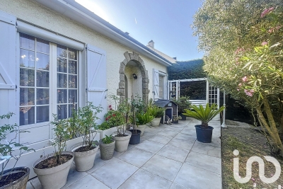 Maison à vendre à NANTES  - 4 pièces - 102 m² 