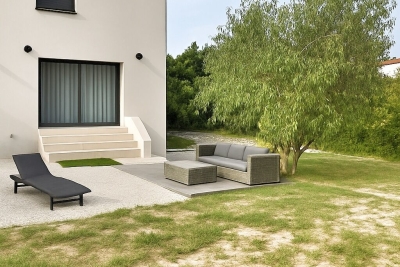 Maison à vendre à TORREILLES  - 4 pièces - 108 m² 