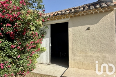 Maison à vendre à AUBIGNAN  - 1 pièces - 47 m² 