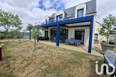 Maison à vendre à DAMGAN  - 7 pièces - 131 m² 