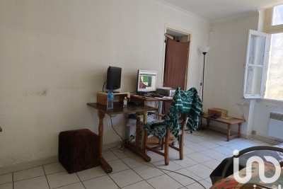 Appartement à vendre à BÉZIERS  - 2 pièces - 50 m² 