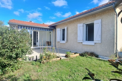 Maison à vendre à AUDENGE  - 5 pièces - 125 m² 