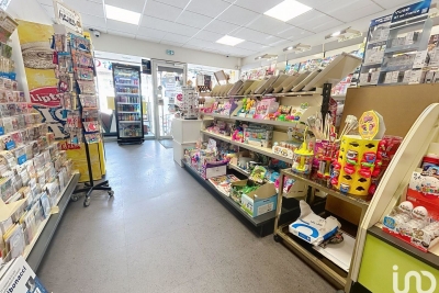 Commerce à vendre à SEREMANGE ERZANGE   - 70 m² 