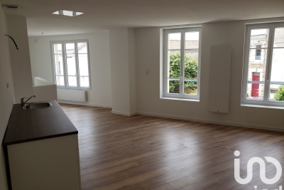 Maison à vendre à MONTAIGU  - 2 pièces - 48 m² 