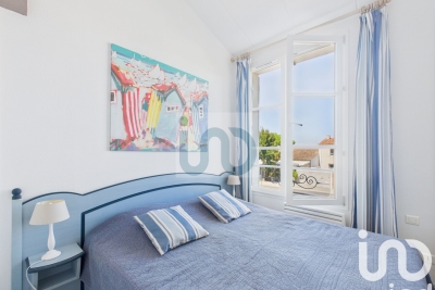 Appartement à vendre à LA COUARDE SUR MER  - 4 pièces - 39 m² 