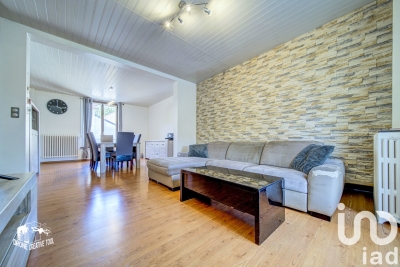 Maison à vendre à AUDUN LE ROMAN  - 5 pièces - 172 m² 