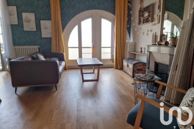 Appartement à vendre à ROCHEFORT  - 3 pièces - 57 m² 