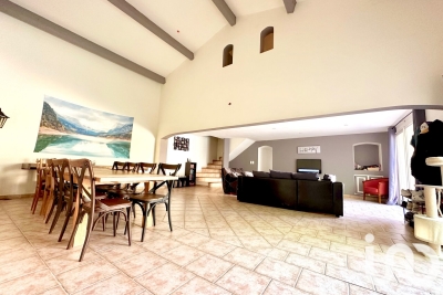 Maison à vendre mas des vacances 